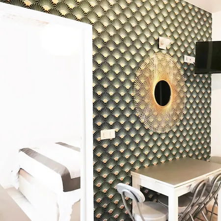 Home In Paris Orsay - Grenelle Romantic Flat-2